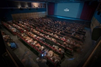 La Intersecció - DOCS Barcelona al Cinema Edison