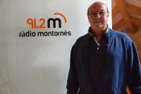 Miguel Ángel Alvarado, regidor del Partit Popular