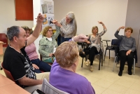 La Intersecció - 789 Els ulls també fan ioga - Programa sencer