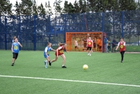 Las Mañanas - Los Diablos de Montornès i Les Girls de Can Parera, a la fase regional del torneig "Salid y disfrutad"