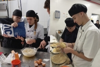 Las Mañanas - El PFI de Montornès, a la final del Concurs de Cuina i Sala de Catalunya