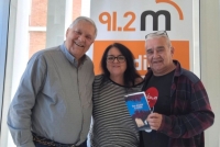 Las Mañanas - Quin Valiente presenta "Desandar lo andado"
