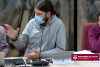 Las Mañanas - El ple rebutja una modificació pressupostària relacionada amb la construcció del centre de dia