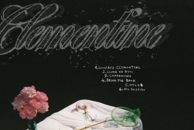 Las Mañanas - Emma Yuzz presenta el seu primer EP "Clementine"