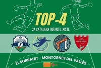 Las Mañanas - Cap de setmana important per l'handbol