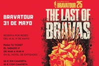 Las Mañanas - Bravatour 2025