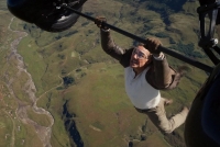 Las Mañanas - Descinexión: "Ethan Hunt i l'Stitch arriben als cinemes"