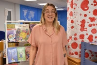Las Mañanas - Novetats a la Biblioteca