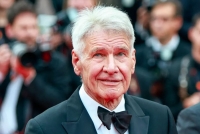 La Llanterna Màgica - Harrison Ford, el fuster que va arribar a "Star Wars"