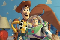 La Llanterna Màgica - Toy  Story