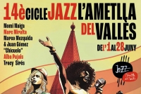 Las Mañanas - 14è Cicle de Jazz de l'Ametlla del Vallès