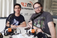 La Intersecció - 802 Passat i futur - Programa sencer