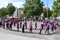 Las Mañanas - Cloenda dels tallers de la gent gran