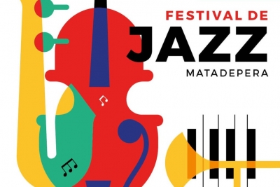 La Intersecció - 3è Festival de Jazz de Matadepera
