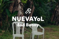 La Intersecció - Cultura pop: Bad Bunny i Valeria Castro