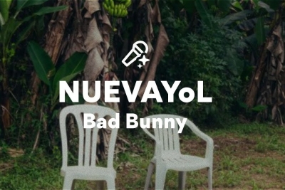 La Intersecció - Cultura pop: Bad Bunny i Valeria Castro