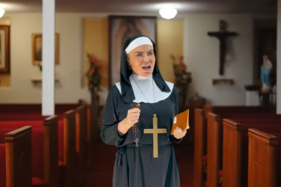 La Intersecció - 805 Esa mujer - Programa sencer