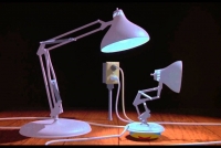 La Llanterna Màgica - Luxo Jr.