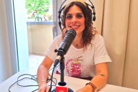 Las Mañanas - Els projectes i aficions de Jessica Torres