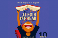Las Mañanas - Torna el concurs "Llegir té premi"