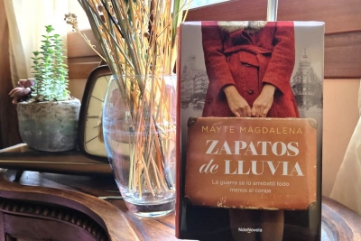 Las Mañanas - Libros y vinilos: 14