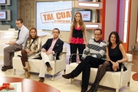 Las Mañanas - Las Cosas de Alicia: 79