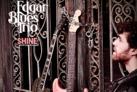 Las Mañanas - Edgar Blues presenta el disc: "Shine"