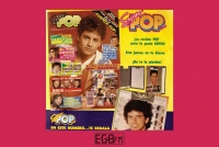 EGB FM - Carpeta folrada