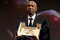 La Llanterna Màgica - Denzel Washington, Palma d'Honor Cannes 2025