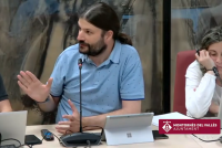 Las Mañanas - El Ple aprova la modificació pressupostària per per crear una partida per construir el Centre de Dia i habitatges dotacionals
