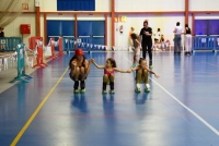 Las Mañanas - Diversió sobre rodes a la Roller Party