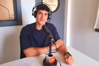 Las Mañanas - Els esports amb Frank López