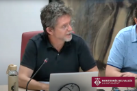 Las Mañanas - El Ple aprova la delimitació dels termes municipals amb Vilanova del Vallès