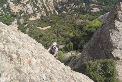 Las Mañanas - Marc Cazorla pujarà al Naranjo de Bulnes