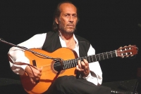 Tiempo de Flamenco - Figures del flamenc: Las Carlotas i Paco de Lucía