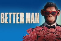 La Llanterna Màgica - Robbie Williams, l'home darrere del mico