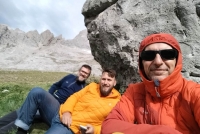 Las Mañanas - Expedició al Naranjo de Bulnes