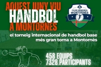 Las Mañanas - Montornès tornarà a ser una subseu de la Granollers Cup