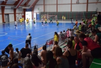 Las Mañanas - Les alevines del Montornès triomfen a la Granollers Cup