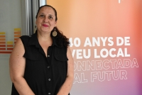 Noemí Ortiz, regidora del Partit Popular