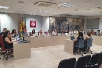 Las Mañanas - Ple municipal: Crònica de la sessió del juliol