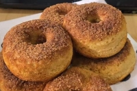 Las Mañanas - Recepta de donuts