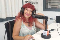 Las Mañanas - Sandra Cadenas presenta el llibre "Cadenas de libertad"