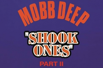 Poesía Urbana - Somebody's Take Me