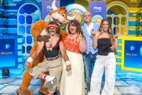 Las Mañanas - L'actualitat televisiva amb Miki Barba
