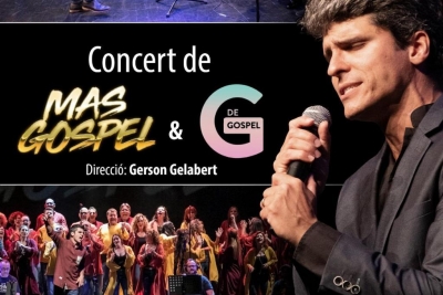 La Intersecció - 830 Torna el góspel a Montornès - Programa sencer