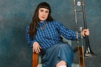 La Intersecció - Alba Pujals presenta la cançó "Nova"