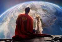 Las Mañanas - Descinexión: "Superman vola alt a les cartelleres"