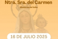 Las Mañanas - Dia de la Verge del Carme