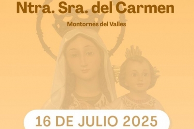 Las Mañanas - Dia de la Verge del Carme